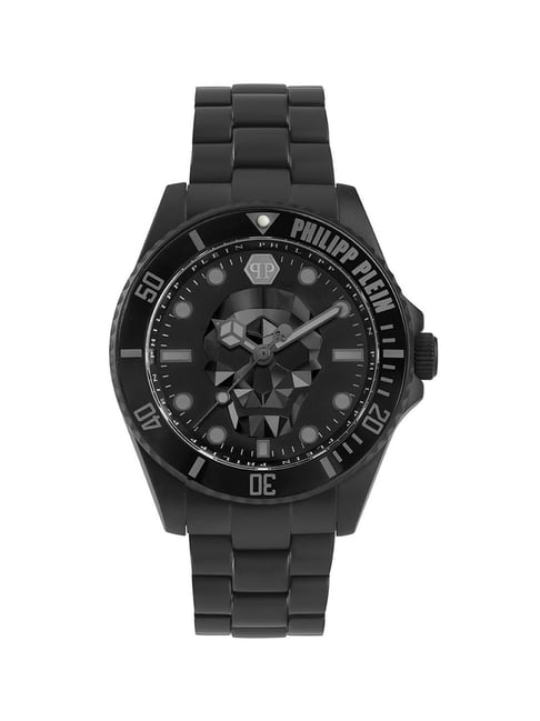 Buy Gc Y70002G2MF One Quartz Chronograph Watch for Men Online At