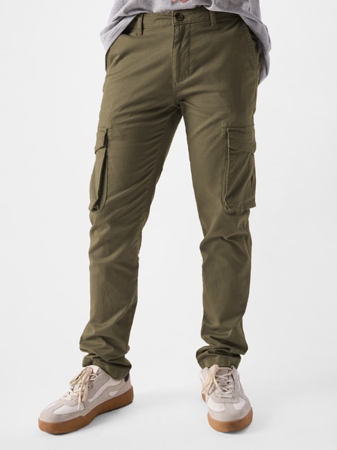 Six Pocket Cargo Pants For Men | Lazada PH-hkpdtq2012.edu.vn