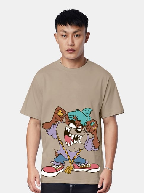 Offers Taz Looneytoons t shirt