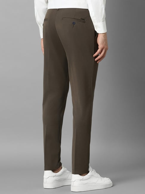 Buy All Saints Black Pismo Trousers from Next USA