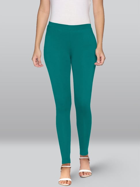 lyra ankle length leggings