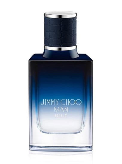 Jimmy choo perfume blue bottle new arrivals