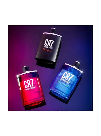 Cr7 game 2025 on perfume price