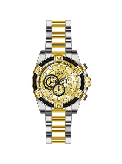 INVICTA腕時計 INVICTA 25518 Chronograph Watch for Men