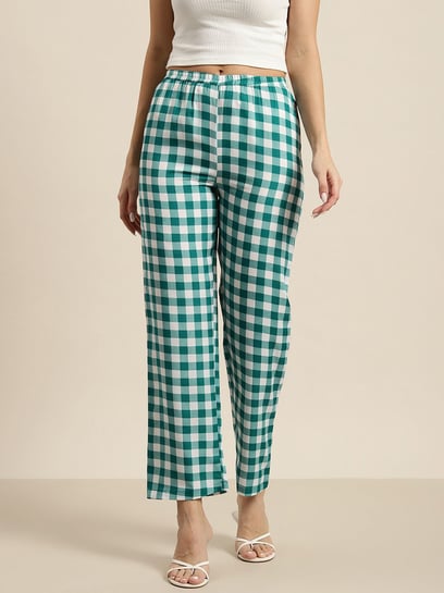 パンツ RUMCHE Water Print Trousers MP000000020302219_450Wx545H_20