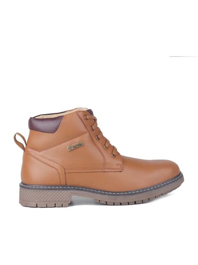 Red chief sale boots for mens