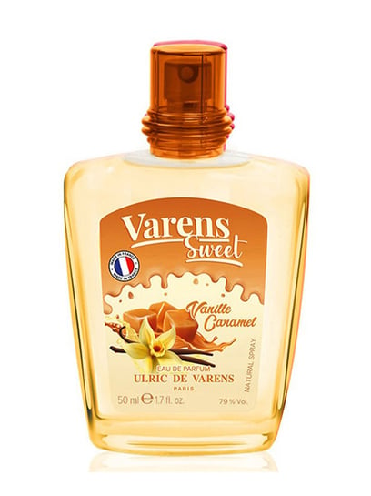 Ulric de best sale varens paris perfume