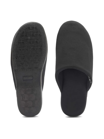 Boss mule slippers hot sale