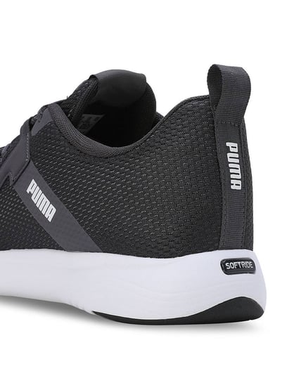 Puma extractor best sale running shoes