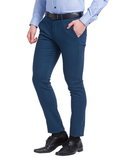 Different Types of Formal Pants – Venfield