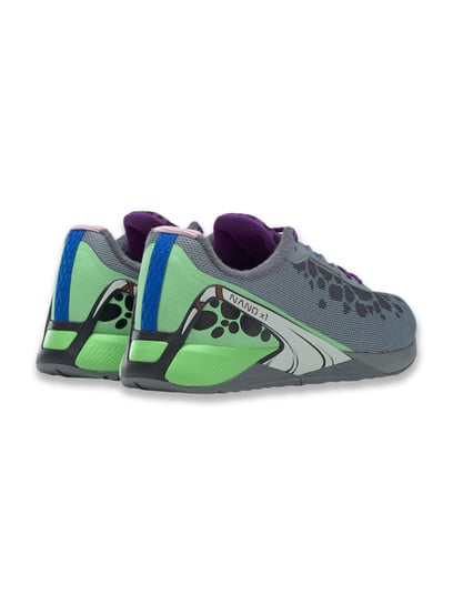 Buy Reebok Men's The Flintstones Nano X1 Grey Training Shoes