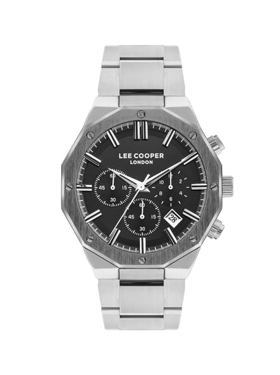 Buy Lee Cooper LC07807.350 Chronograph Watch for Men at Best Price