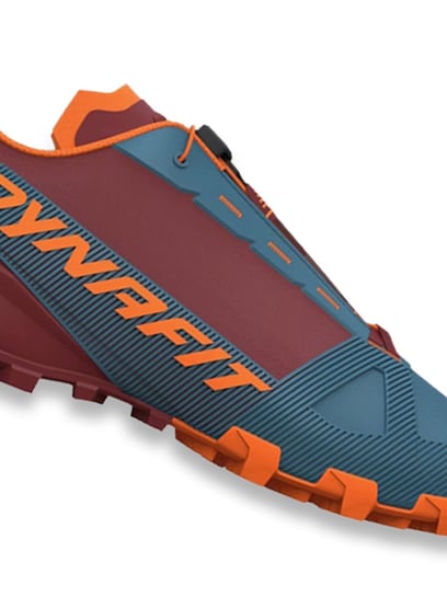 Buy Dynafit Men's TRAVERSE Blue Running Shoes for Men at Best