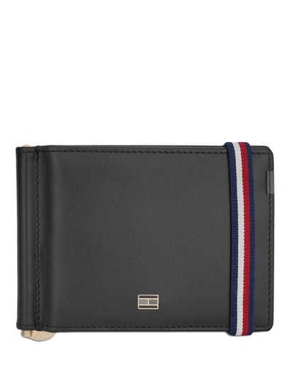 Brown Leather Amazon Hilfiger Portemonnaie Buy Tommy Hilfiger