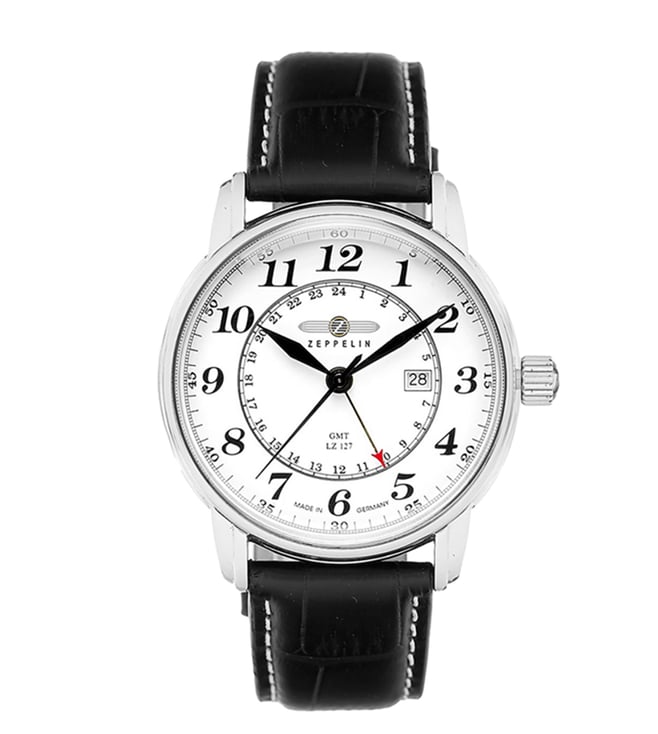 Buy Zeppelin 76421 LZ127 Graf Watch for Men Online @ Tata CLiQ Luxury
