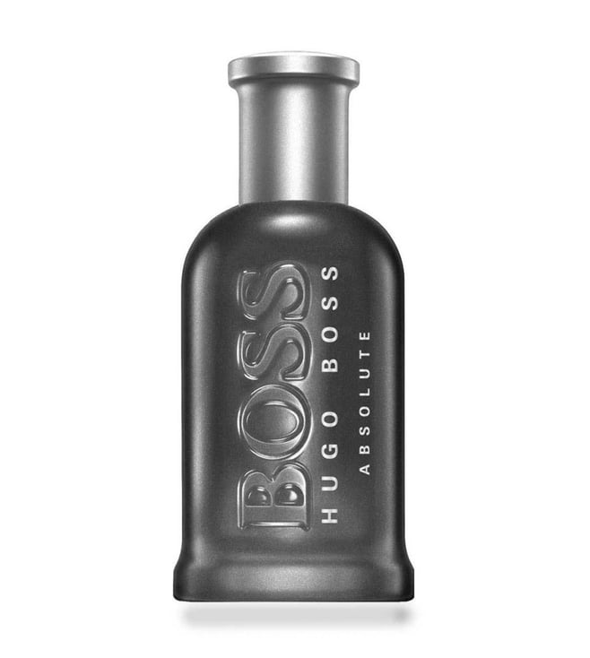 Buy Boss Bottled Absolute Eau De Parfum 50 ml for Men Online