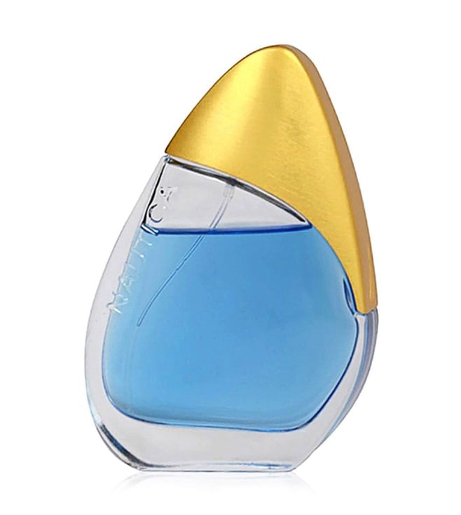 Buy Nautica Aqua Rush Gold Eau de Toilette 50 ml Online Tata