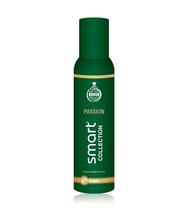 Smart collection best sale body spray