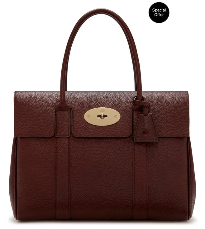 My Must Have Bag: Mulberry Bayswater - Her Heartland Soul