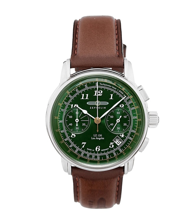 Analog Men Strato for Movado @ Luxury Buy CLiQ 0607554 Online Chronograph Watch Tata