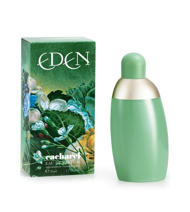 Eden outlet perfume price