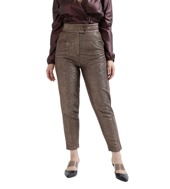 Buy Columbia Nocturnal Slim Fit Outdoor Boot Cut Pants for Women Online @  Tata CLiQ Luxury