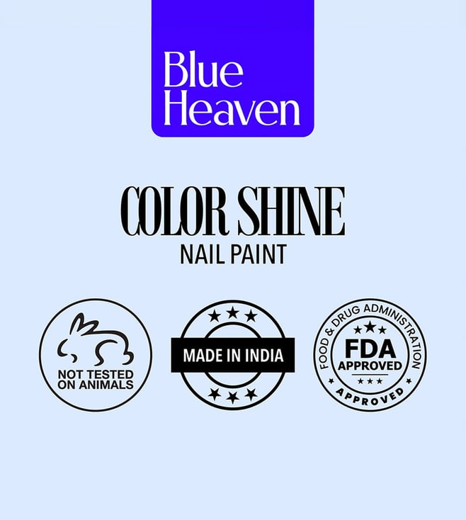 Color Club BLUE HEAVEN 979 Halo Hues Holographic Holo FREEPOST AUSTRALIA  for sale online | eBay