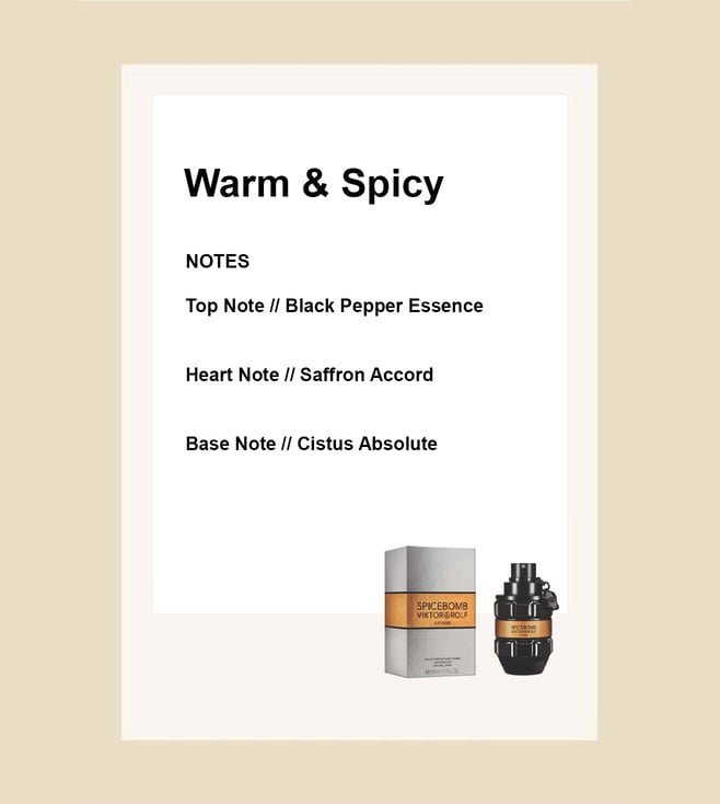 Spicebomb discount extreme 50ml