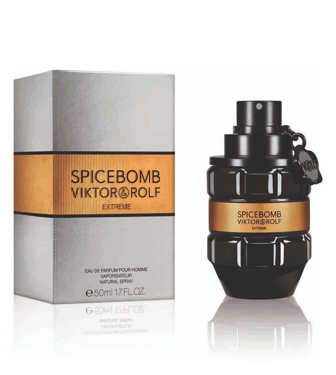 Spicebomb extreme 1.7 new arrivals