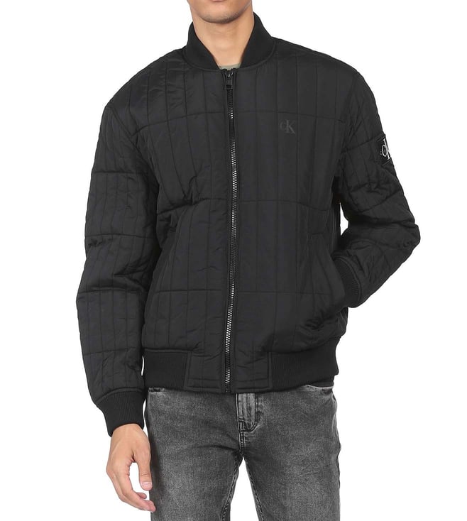 Buy Calvin Klein Men Jackets Online in India Up to 55% Off