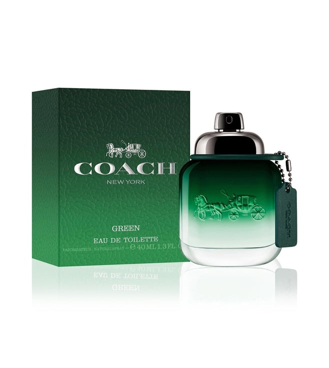 Coach 40ml 2025