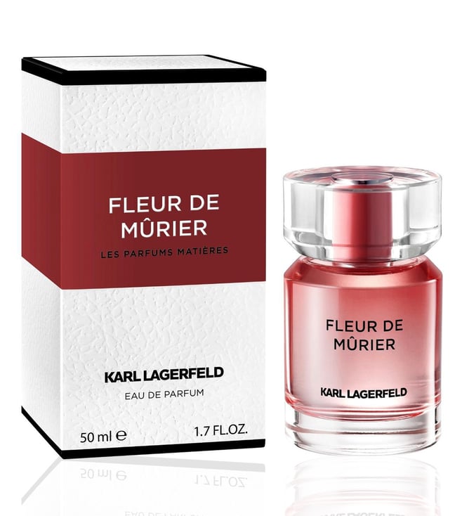 Karl lagerfeld fleur de murier eau de parfum 2024 100ml