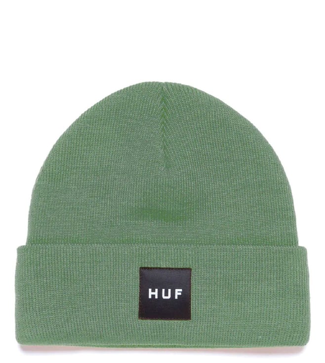 Huf box 2024 logo beanie