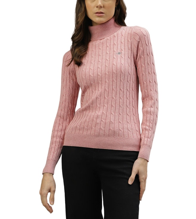 Buy Authentic Designer Sweaters For Women Online In India