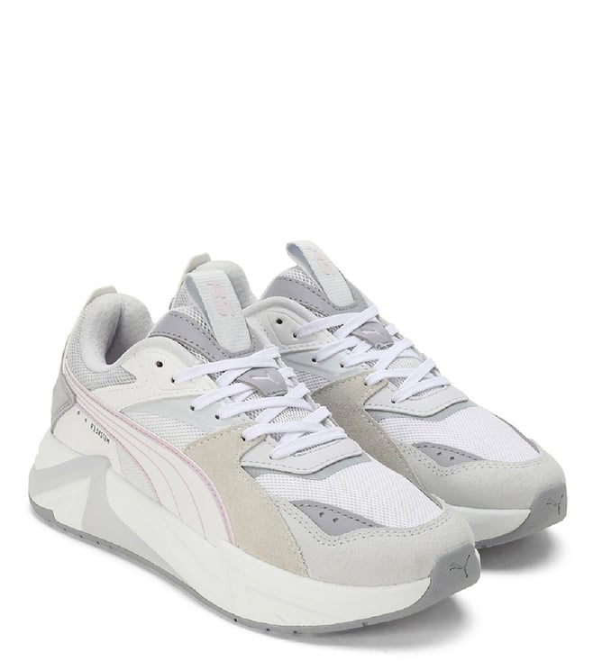 Puma sneaker dames online wit