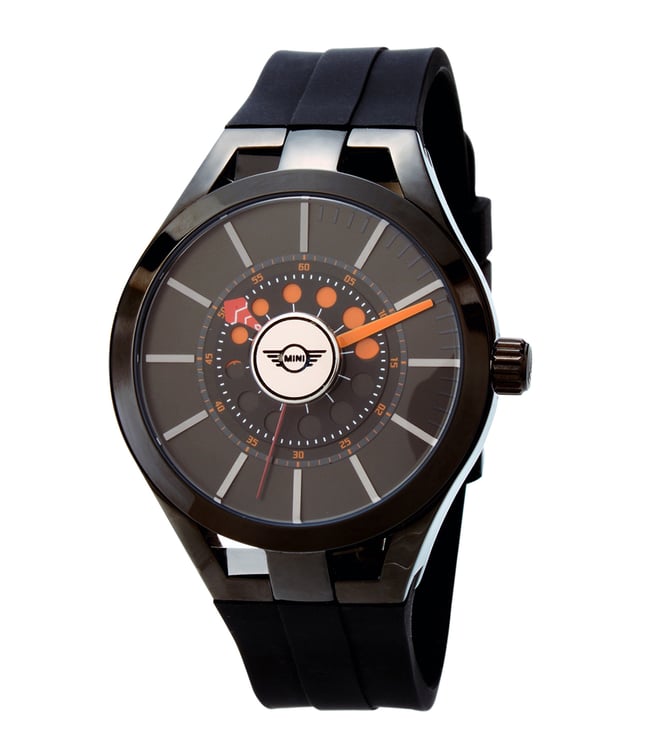 MINI FOCUS 0473 Fashion Chronograph Watch - Mini Focus