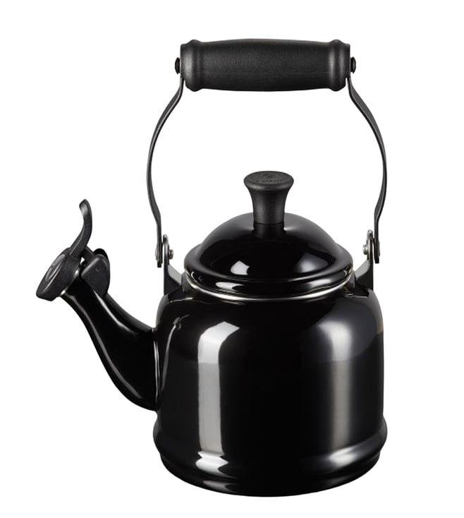 Le Creuset x HARRY POTTER Hogwarts Express Tea Pot Teapot Kettle Classic  Limited