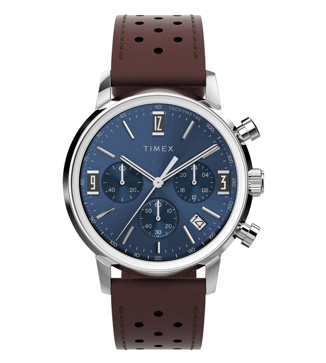 @ Luxury for Tata Online Chronograph 1513832 BOSS Buy Watch Men Commissioner CLiQ