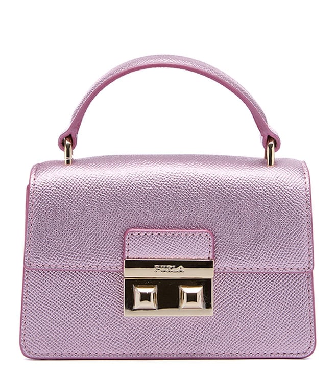 Tamra small society on sale satchel