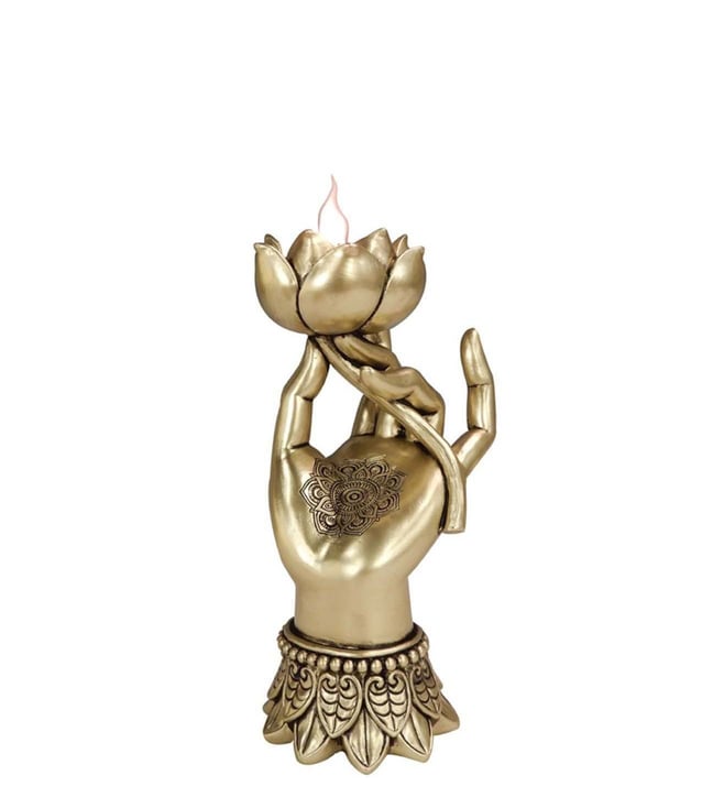 Nura Candle Holder - Small