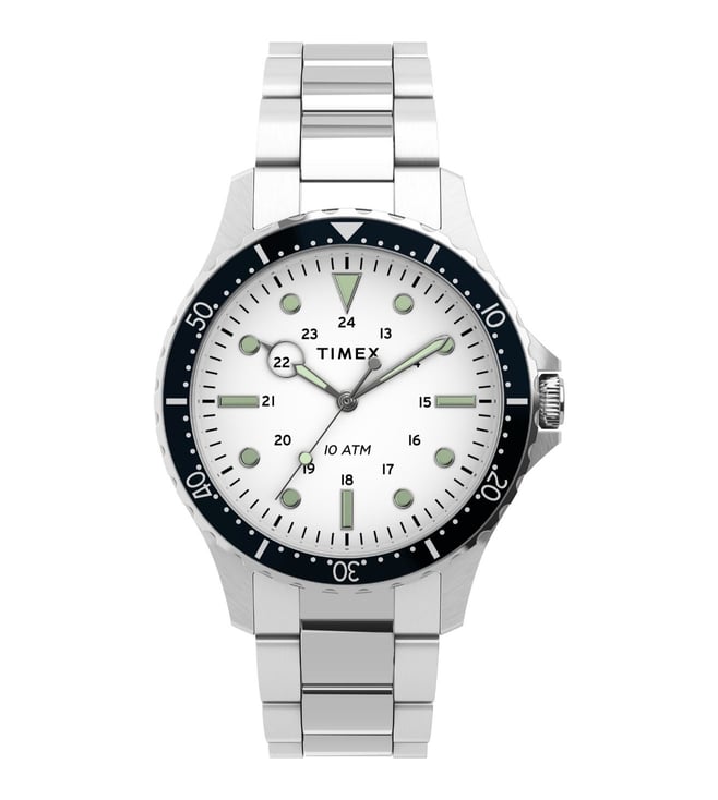 Timex archive nasa navi xl online watch