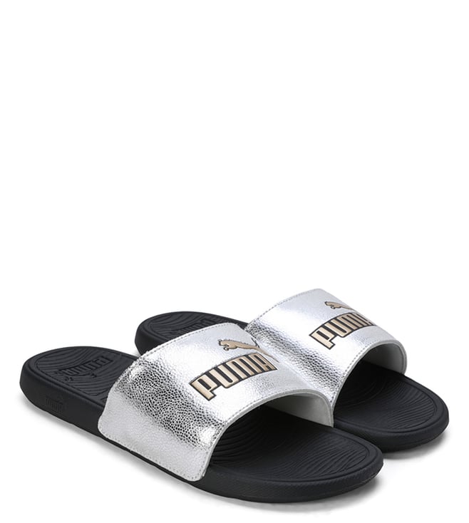 Buy Under Armour Project Rock 3 Black Men Slide Sandals Online @ Tata CLiQ  Luxury
