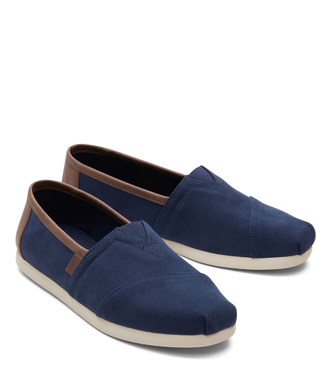 Blue toms sales mens