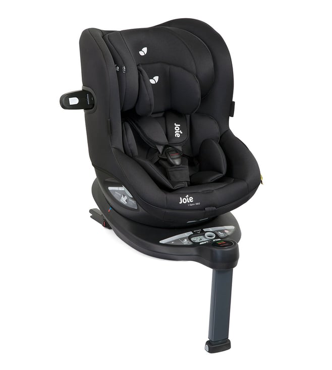 YOYO car seat by BeSafe® i-Size noir