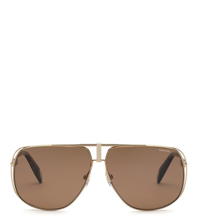 Buy Chopard Brown Sunglasses for Women for Women Online Tata