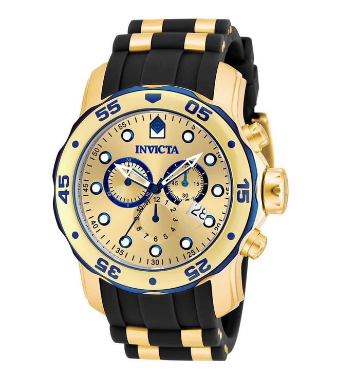 Invicta scuba f1 rally best sale