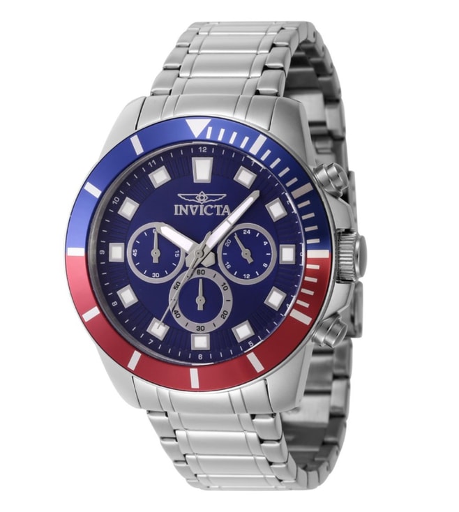 Buy BOSS 1513973 Energy Chronograph Watch for Men Online @ Tata CLiQ Luxury