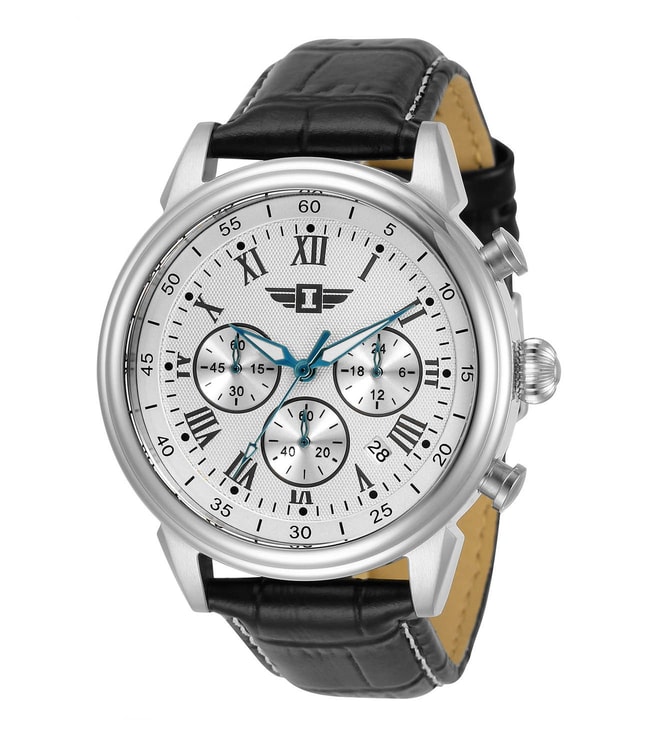 Buy 1513974 Men CLiQ Online Chronograph for Tata Watch @ BOSS Luxury Energy