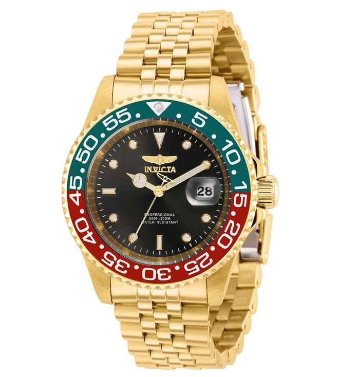 Invicta 3044 pro discount diver