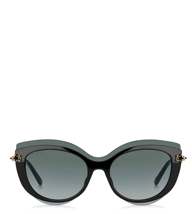 Jimmy Choo Gema/S Sunglasses | Fashion Eyewear